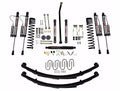 Skyjacker 4.5In LT/DR 84-01 XJ 4ADX