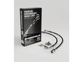 Goodridge 05-19 Chrysler 300 Stainless Steel Rear Brake Lines