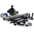 Driveshaft Shop auto part close-up