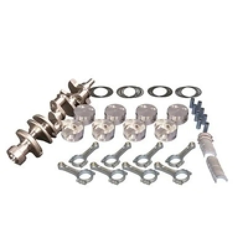 Eagle auto part