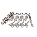 Eagle auto part