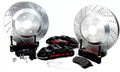 15 Ext Brake Sys Frt Blk 04-08 F-150