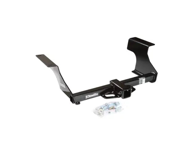 0913 FORESTER CLS III HITCH