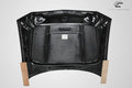 2011-2014 Dodge Charger Carbon Creations DriTech SRT2 Hood - 1 Piece