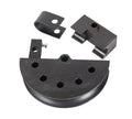 Tubing Die 1-1/4in X 4in Round Tube 180 Degree