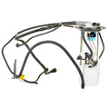 FUEL PUMP MODULE ASSEM