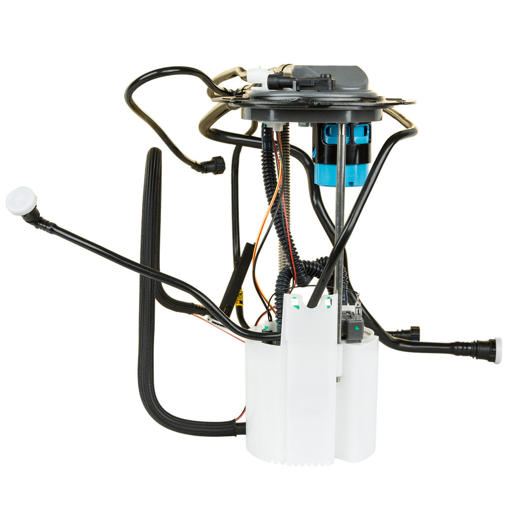 FUEL PUMP MODULE ASSEM