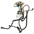 DELPHI fuel pump detail