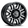 Vision Wheel 8-170 GBMF VIS NEXUS 348-8870GBMF0