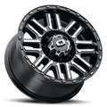 Vision Wheel 8-170 GBMF VIS NEXUS 348-8870GBMF0