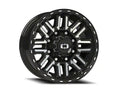 Vision Wheel 8-170 GBMF VIS NEXUS 348-8870GBMF0