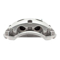 DFC 20-25 Chevrolet Silverado 3500 HD Front-R Silver Zinc Coated Premium Caliper