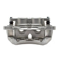 DFC 20-25 Chevrolet Silverado 3500 HD Front-R Silver Zinc Coated Premium Caliper