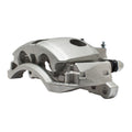 DFC 20-25 Chevrolet Silverado 3500 HD Front-R Silver Zinc Coated Premium Caliper