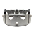 DFC 20-25 Chevrolet Silverado 3500 HD Front-R Silver Zinc Coated Premium Caliper