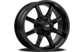MO970 22x10 5x127.00/5x139.70 GLOSS BLACK (18 mm)