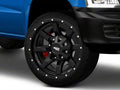 MO970 22x10 5x127.00/5x139.70 GLOSS BLACK (18 mm)