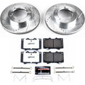 PowerStop auto part
