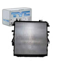 1522 CV COLORADO 2.5L L4 AT 1R PA RADIATOR