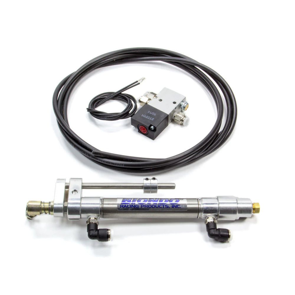Throttle Stop Kit - Short Version