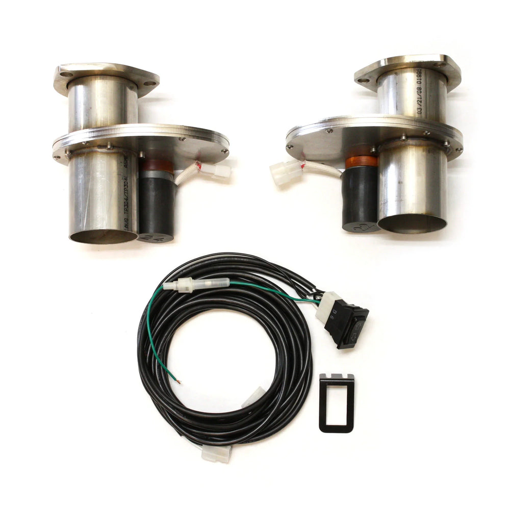 3.0in Electric Cutout Electric (Single)