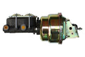 LEED BRAKES auto part installed view