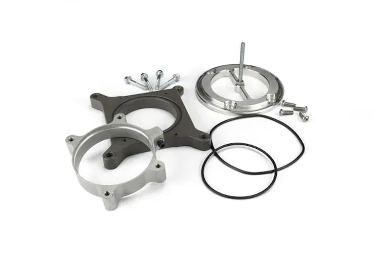 AIR CLEANER ADAPTER KIT FOR 4150 (2