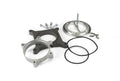 AIR CLEANER ADAPTER KIT FOR 4150 (2