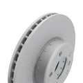 DISC BRAKE ROTOR, BMW 2 PIECE HIGH