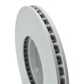 DISC BRAKE ROTOR, BMW 2 PIECE HIGH