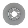 DISC BRAKE ROTOR, BMW 2 PIECE HIGH