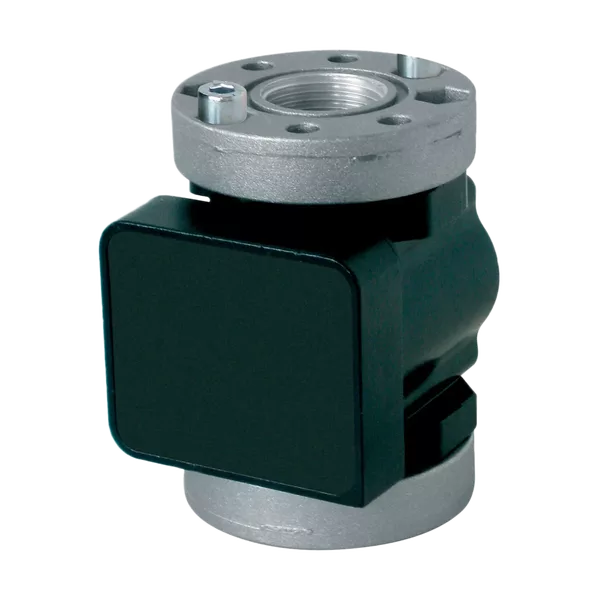 K600/2-3 OIL PULSER - 1015 PSI - 1.