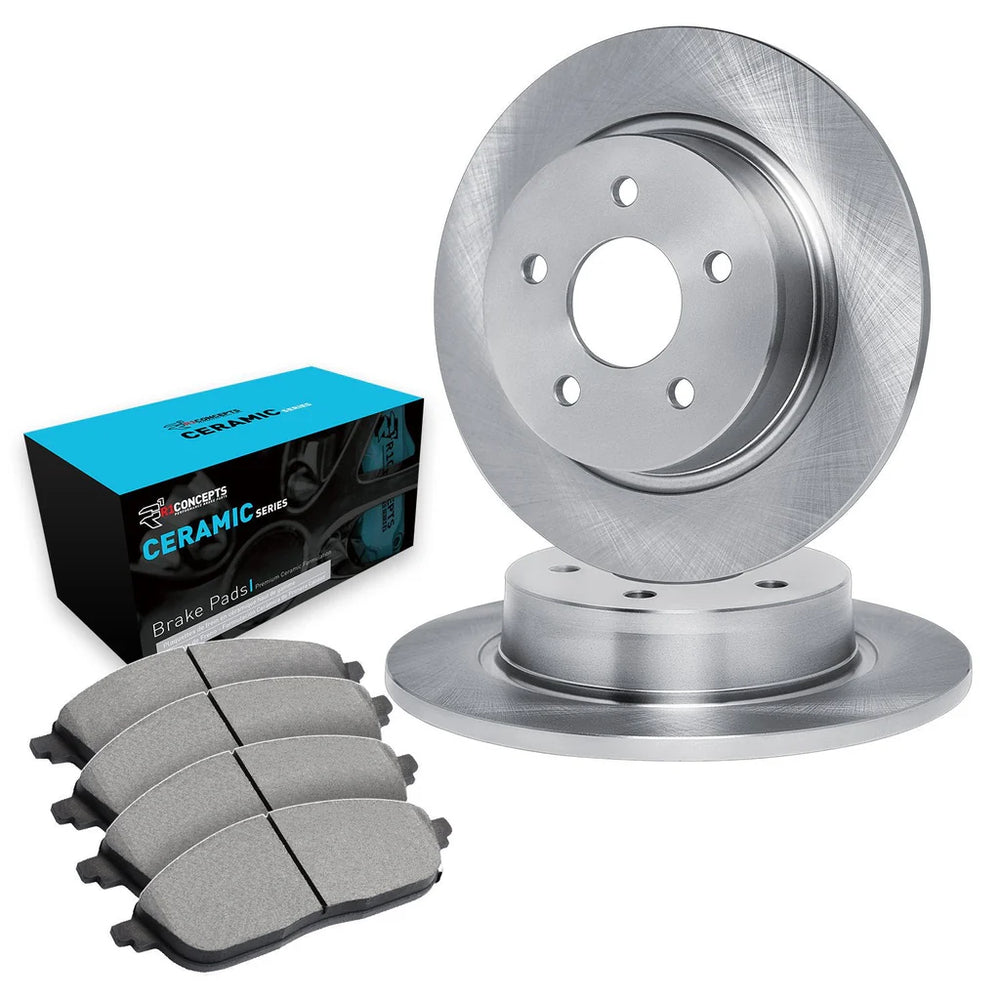 R1 Concepts auto part