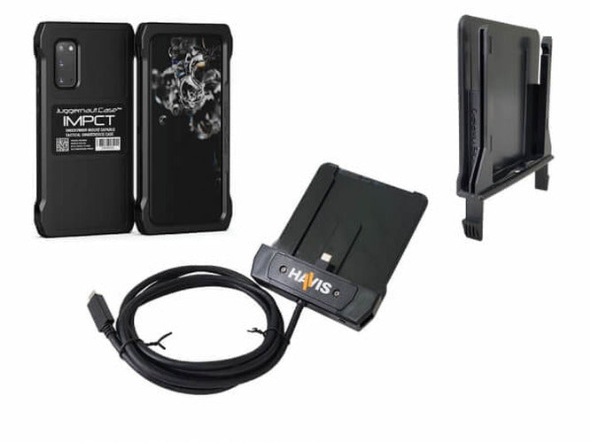PACKAGE - HAVIS PHONE DOCK WITH ADA