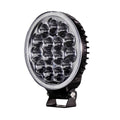 7IN ROUND - 15 LED DRIVING LIGHT