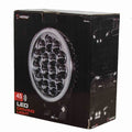 7IN ROUND - 15 LED DRIVING LIGHT