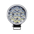 7IN ROUND - 15 LED DRIVING LIGHT