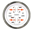 VELOCITY WHITE 3IN QUAD 0-30