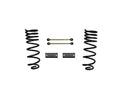 Skyjacker Suspension 4in Lift Kit Component Box 2019 Ram 2500