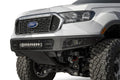 VENOM R FRONT BUMPER