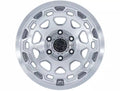 BR026 17X8.5 6X5.5 GSLV MCH 25MM