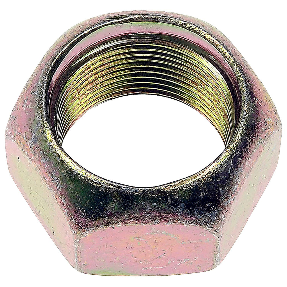 HD LUG NUTS