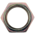 HD LUG NUTS