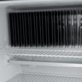 REFR 8CF LH 2-WAY/FAN/1PK