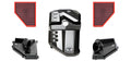 BMC Carbon Kit Supercar BMW M2/M3/M4 (G87/G80/G82) -  Glossy Paint Version