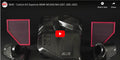 BMC Carbon Kit Supercar BMW M2/M3/M4 (G87/G80/G82) -  Glossy Paint Version