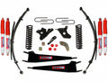 Skyjacker 6"80-96F1504WD CLII SYS W/A