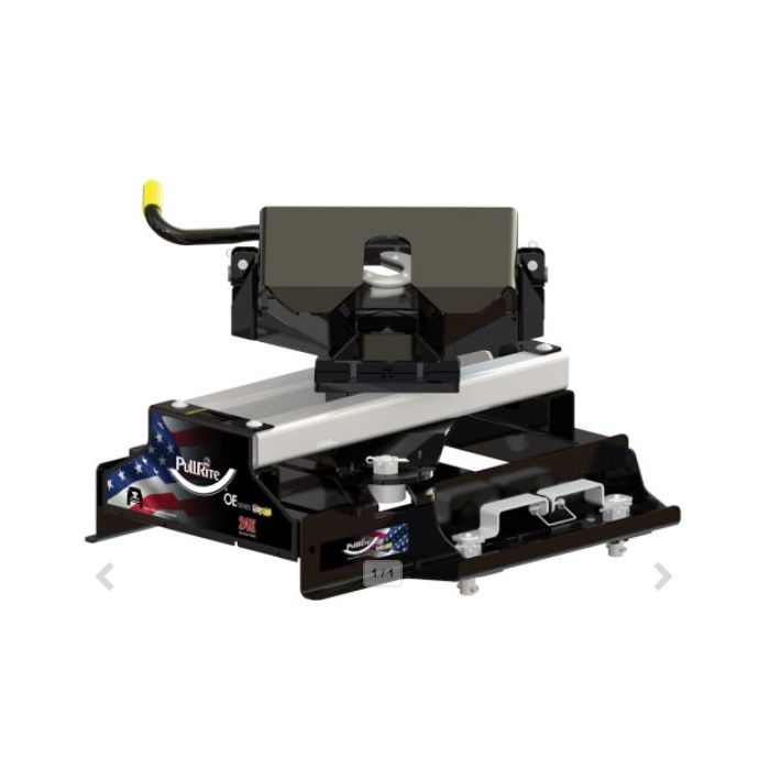 OE PUCK SERIES SUPERGLIDE 2020 CHEVY/GMC 2500/3500