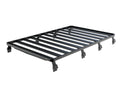~(112 lbs. 64X18X6)~ Toyota Land Cruiser 78 Slimline II Roof Rack Kit