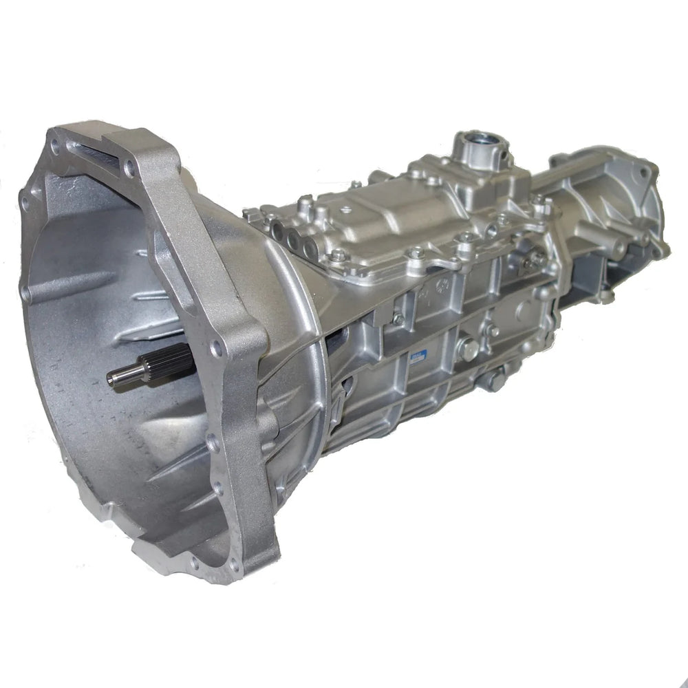 M5R1 MANUAL TRANSMISSION FOR FORD 9